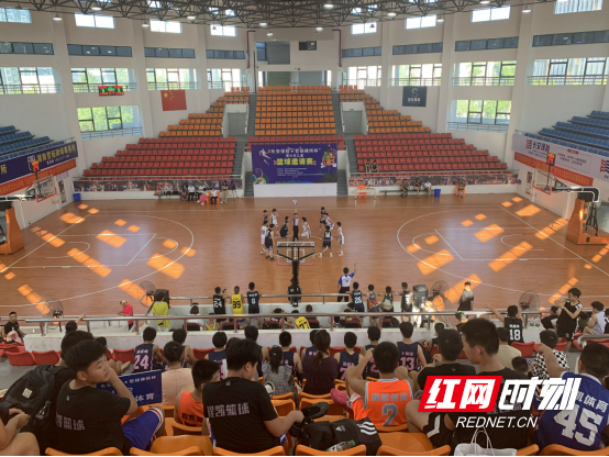 Yp, 篮球对决中, com