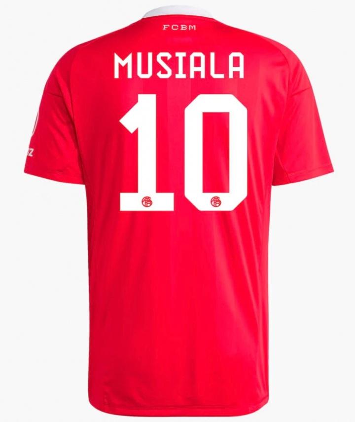 球衣, 正在网上分, 是传统的大