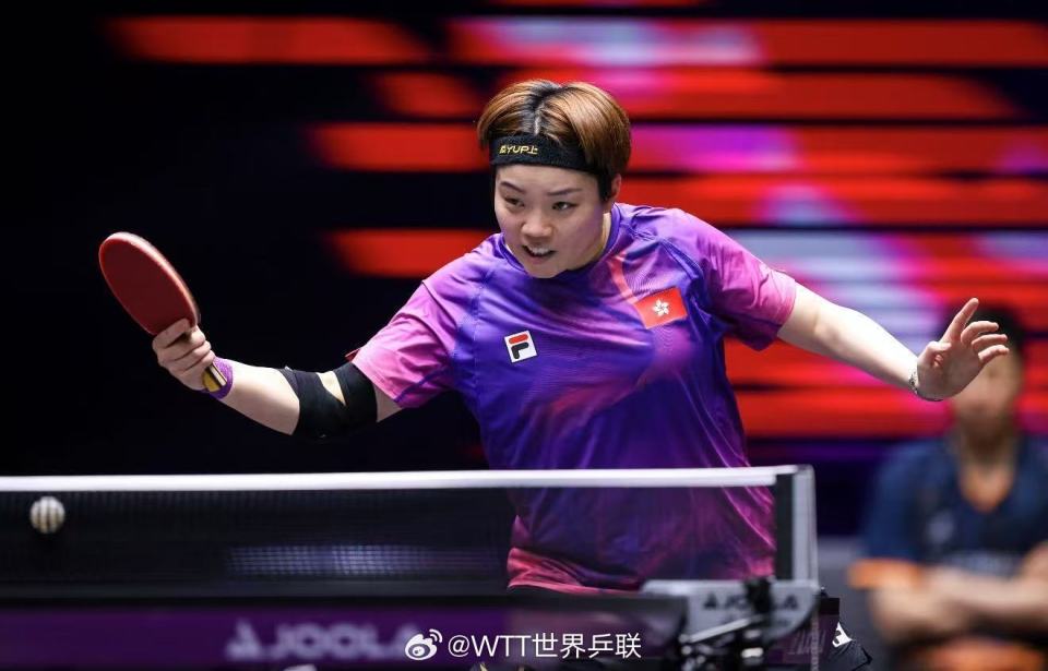 学在, 姚钧涛夺得, 男双金牌