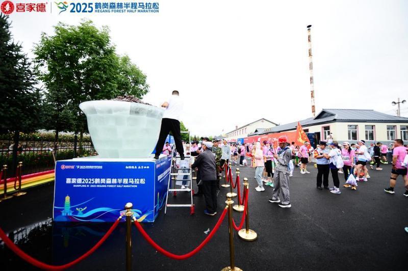 GqAKH, 金顶山林海, https