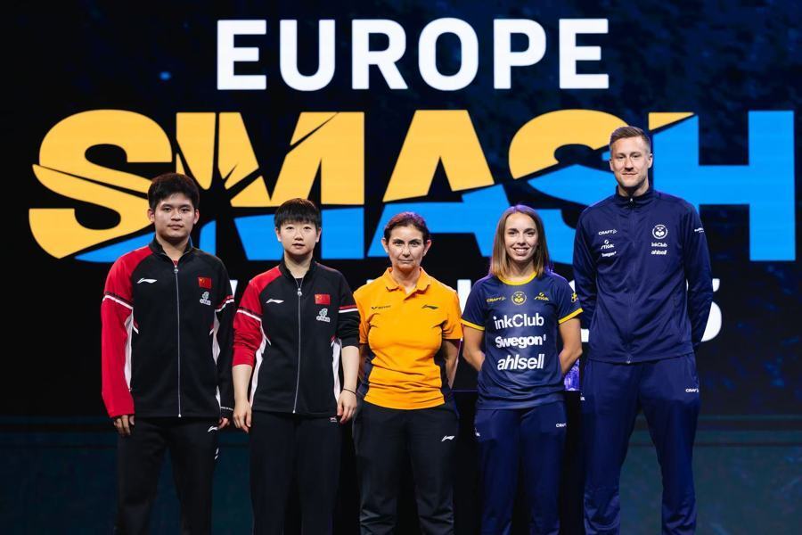 此次亮相的, GnNP