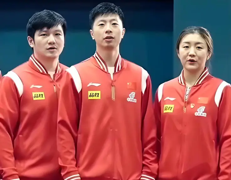 img, 林诗栋, 与传统三大