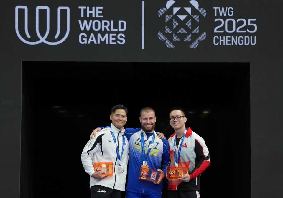 尔京群岛选, 冠军美属维