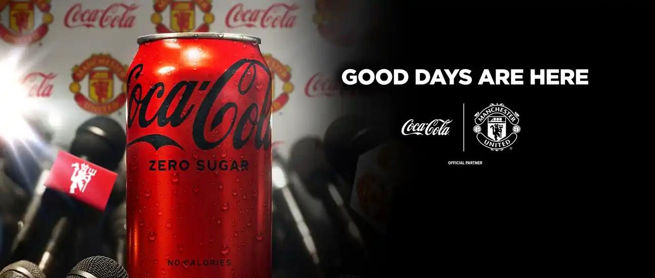 供振奋人心, 提供饮品