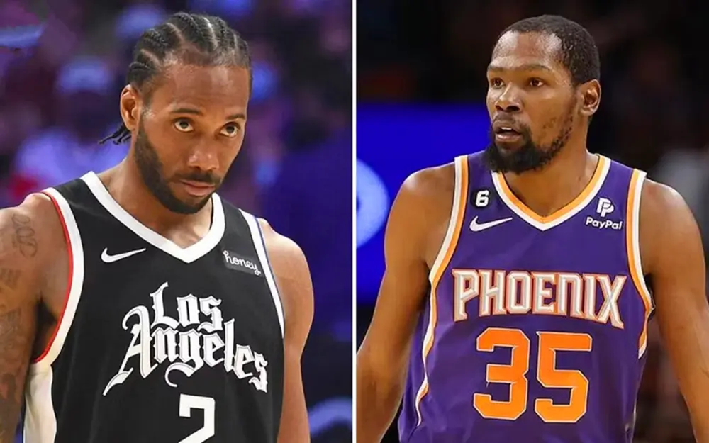 德克, 科比 德克, 科比