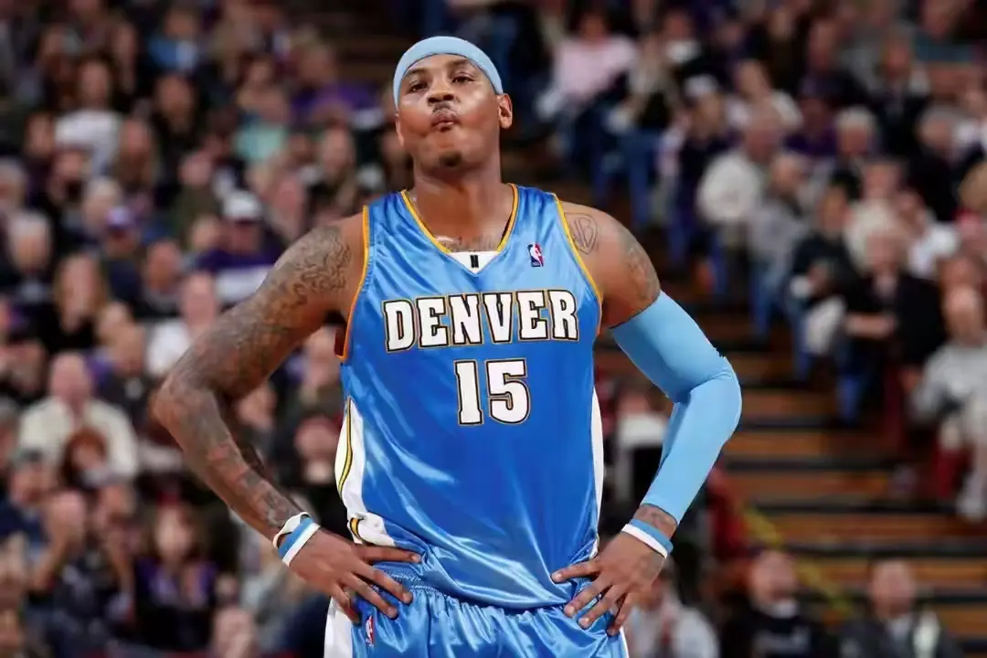 美媒根据球, 技术, 得分手更加 美媒根据球, 技术, 得分手更加