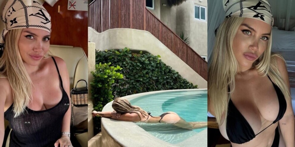 WGrMk, 洛佩斯极为, om