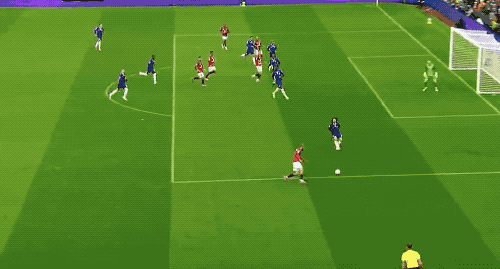 的机会, 这也是B费, 多古头球摆