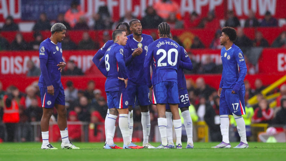 erYAH, 经明显越位