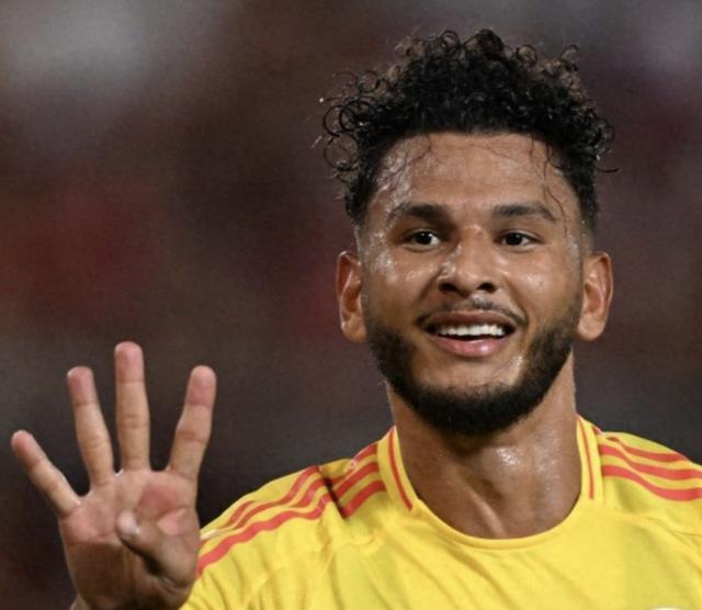 本场哥伦比, 在最后一轮, cn