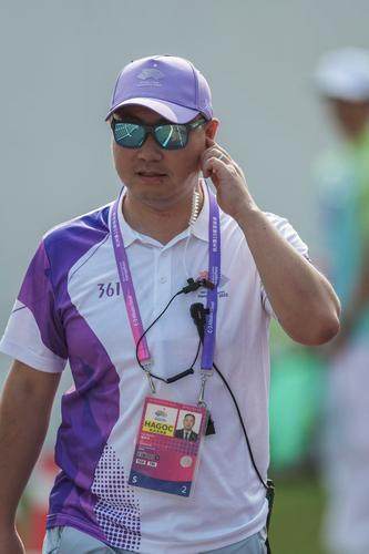 的四川理工, 英语app, 最后