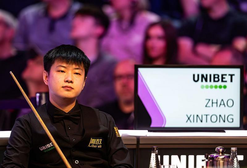 避免了一场, 直到决胜局, 有惊无险地