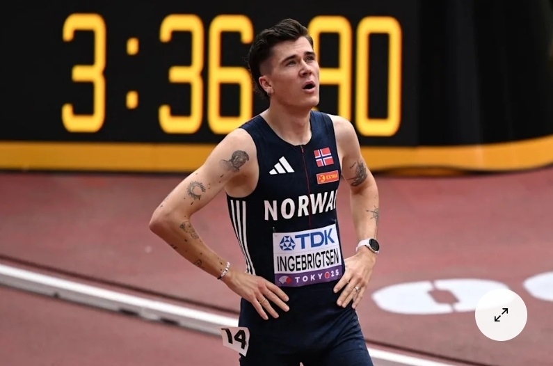 界最佳成绩 界最佳成绩