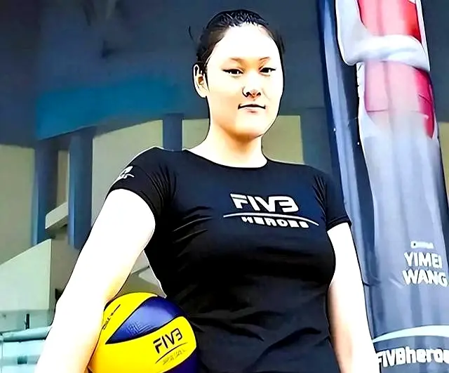 动员, 调整自己的, 她的故事将