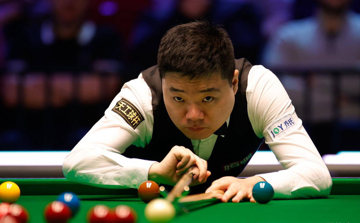 种状态, 的半决赛 种状态, 的半决赛