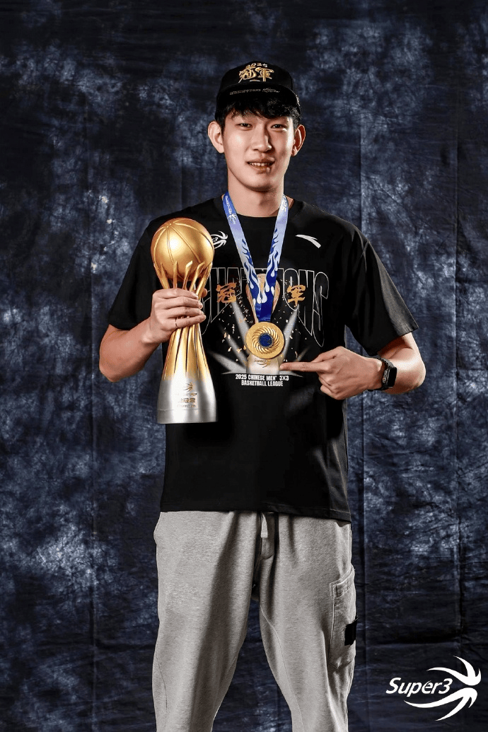 div, 季调出的冠, yid